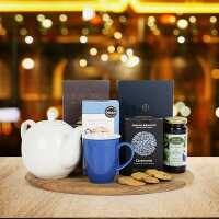 Read Hazelton\'s Canada Reviews